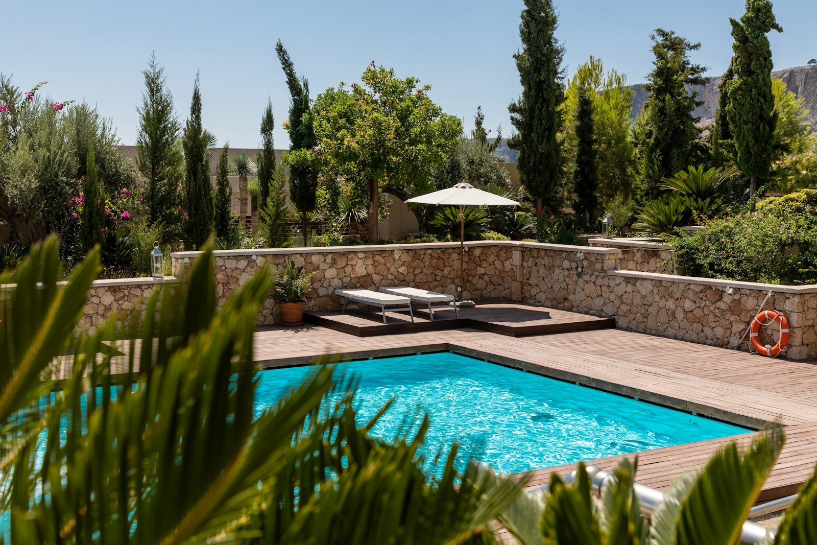 Pool Builder in Carlsbad — Walterhouse Pool and Spa